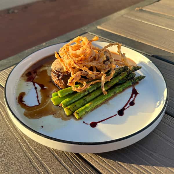 Filet Mignon