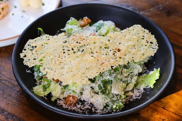 1/2 Caesar Salad