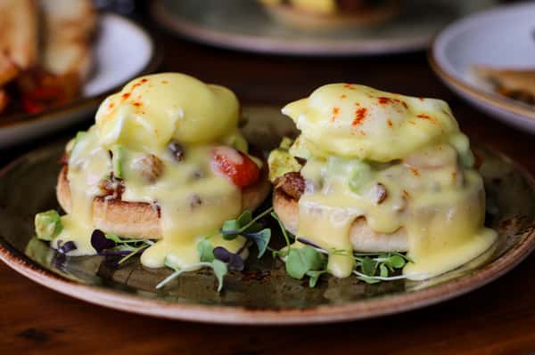 Cali Benedict
