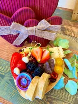Lover's Plate