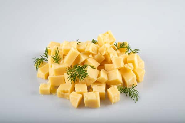 Aged Cheddar