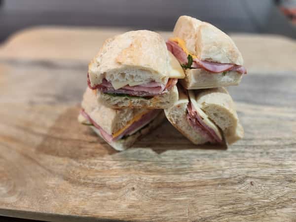 Classic Ham