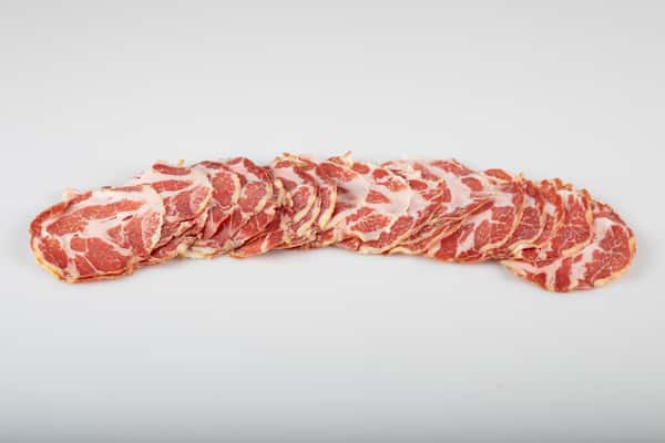 Sweet Coppa