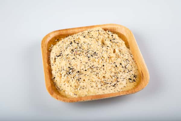 Classic Hummus