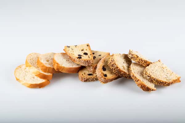 Bread Family