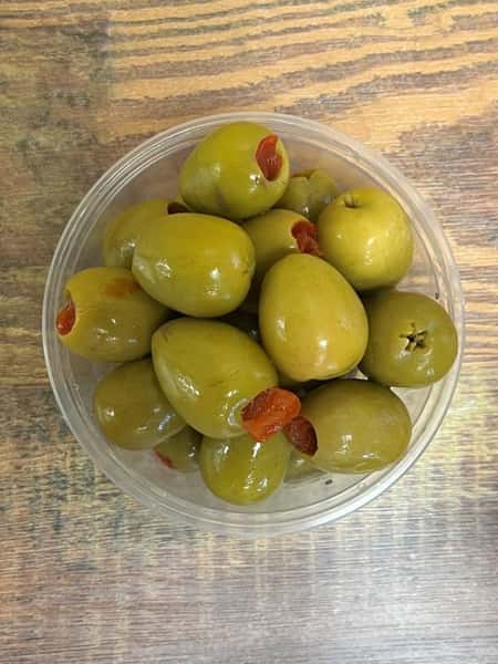 8 oz Olives