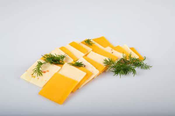 Classic Cracker Cheese Medley
