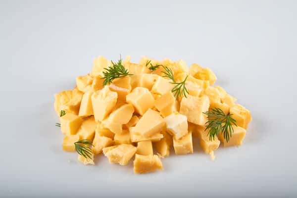 Smoked Gouda