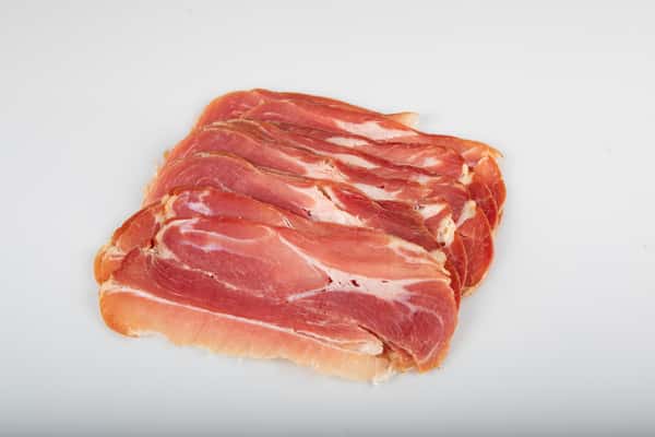 Italian Prosciutto