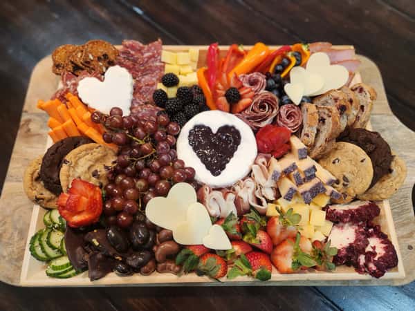 Valentine's Day Board