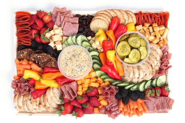 Catering Board