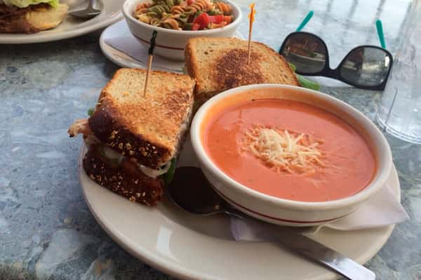 Soup