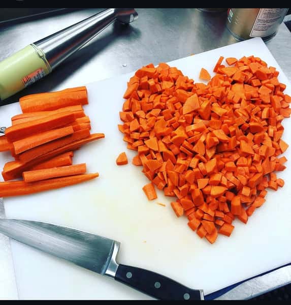 Carrots