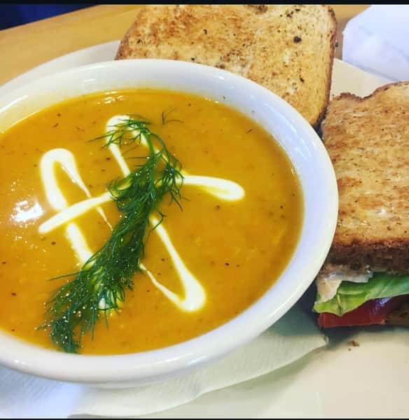Soup