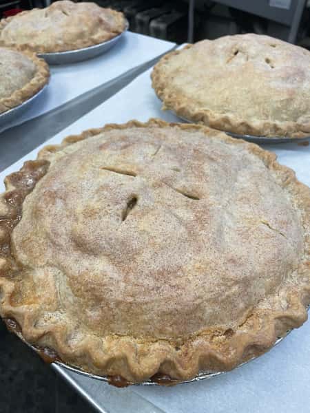 Pie