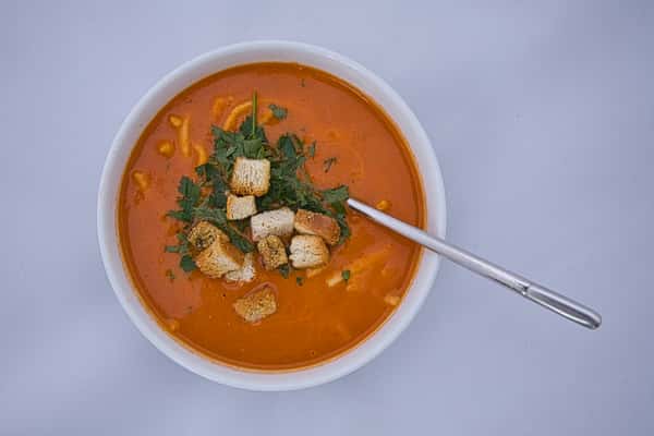 Soup of the Day