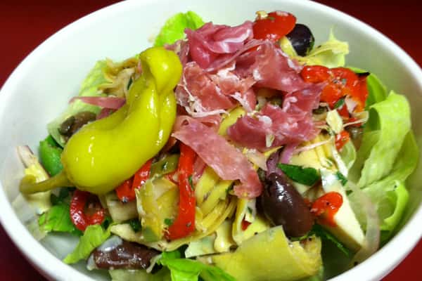 Salad
