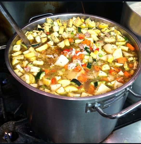 Soup