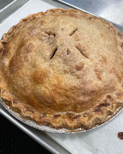 Pie