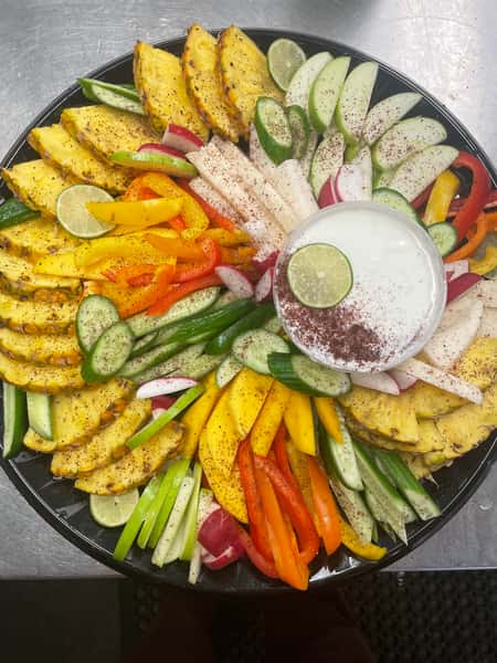 Veggies