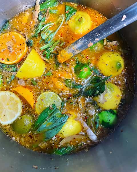 Soup