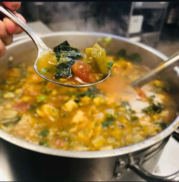 Soup