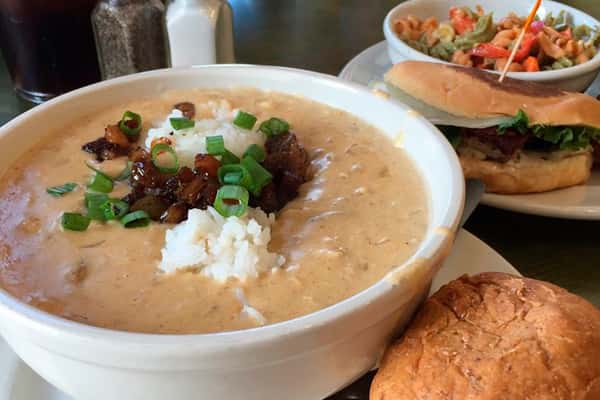 Potato Soup