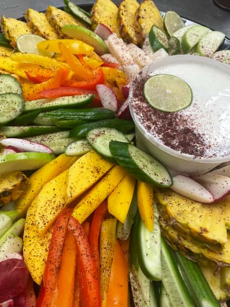 Veggies