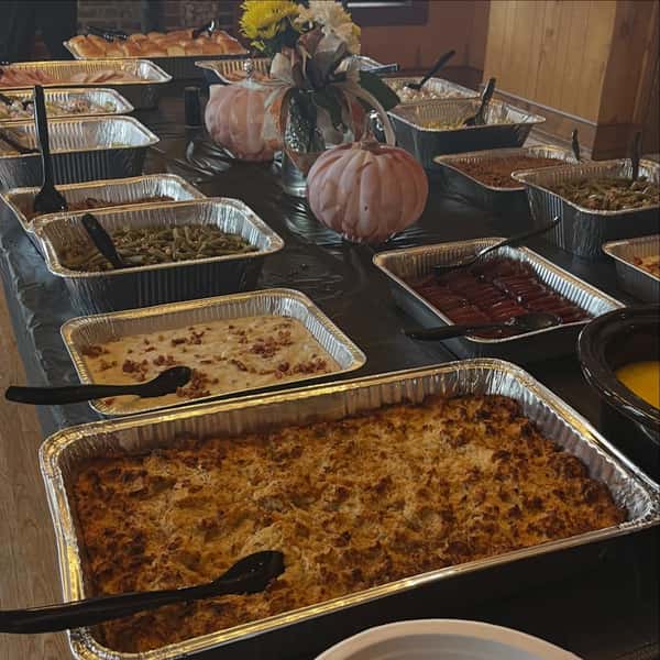 Catering