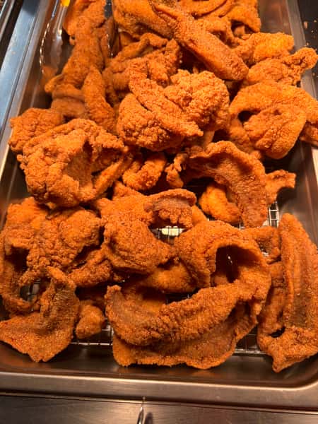 Fillets