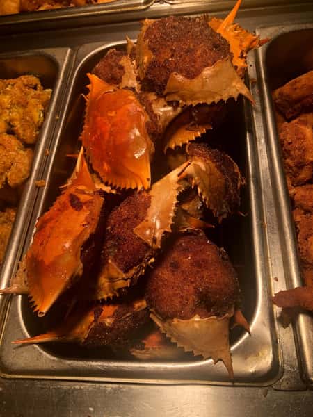 crab