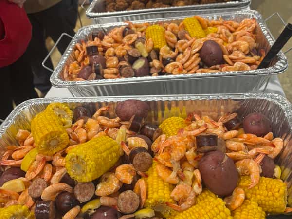 catering trays