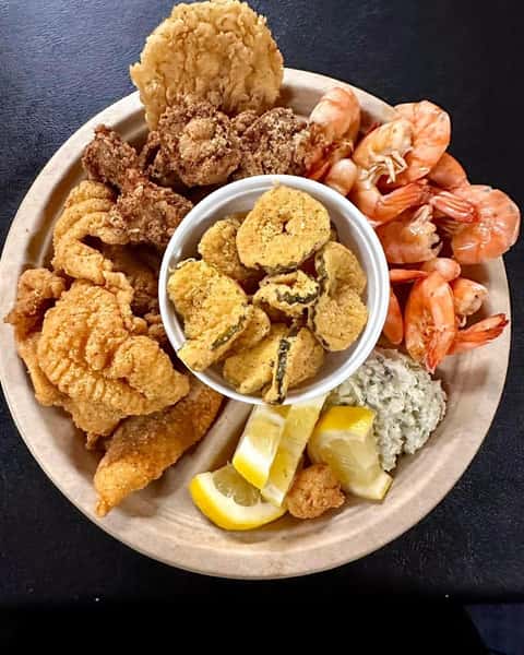 platter