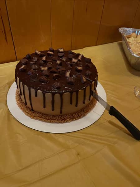 cake