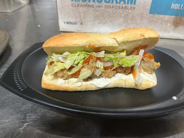 sandwich