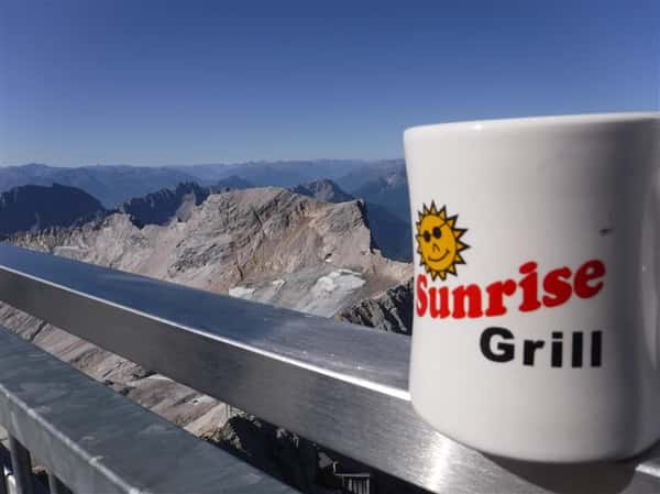 coffee mug