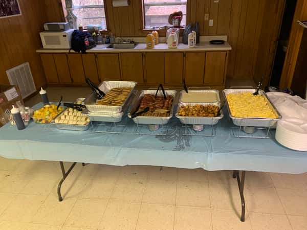 catering