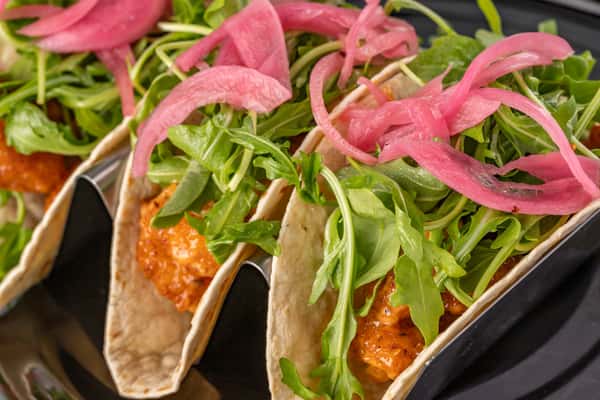 Shrimp Tacos