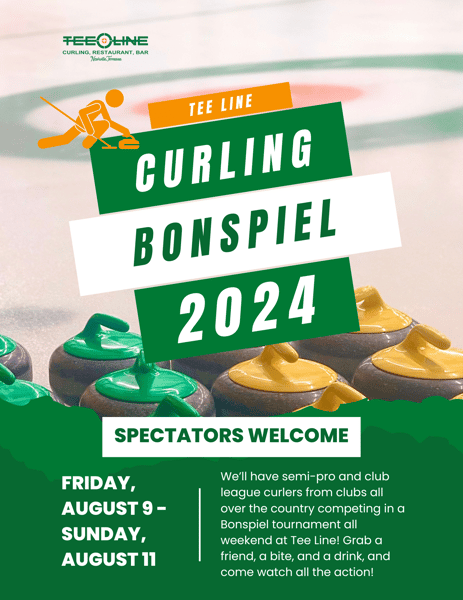 bonspiel