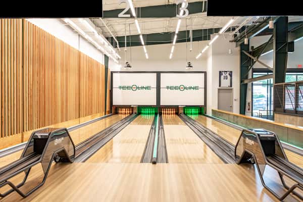 Bowling