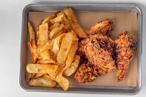 Chicken Tenders