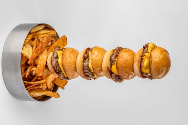 Sliders