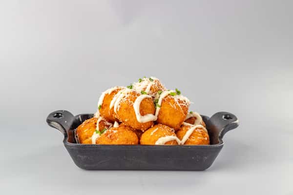 Curling BItes