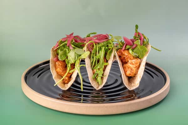 Shrimp Tacos