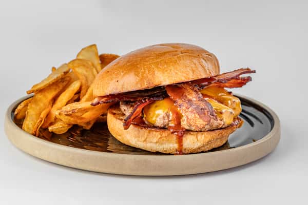 TN Burger