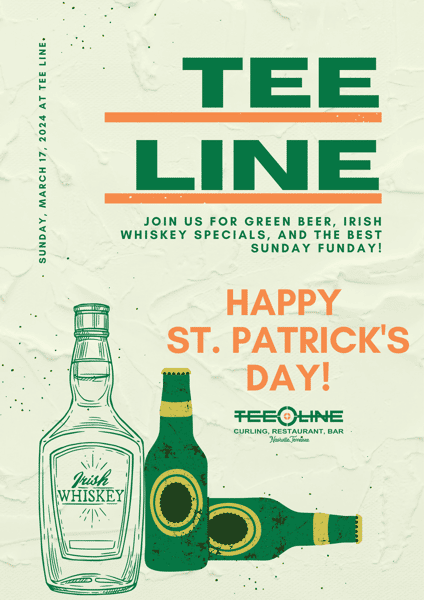 st patty