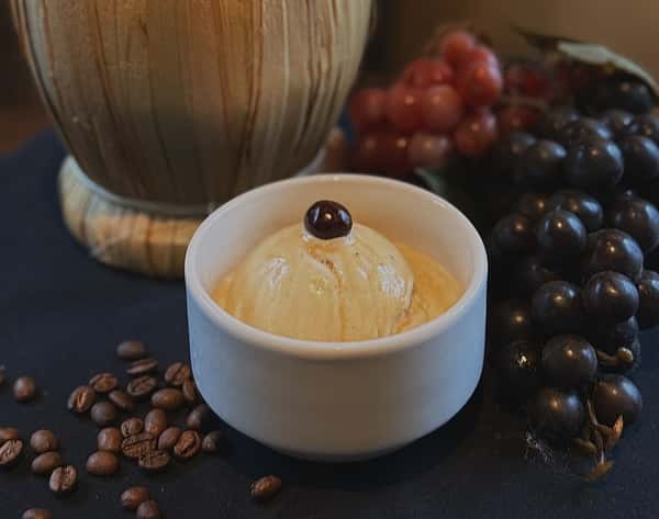 Affogato