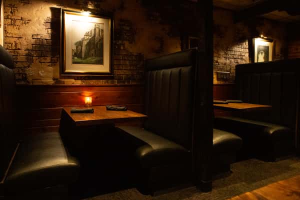 Arbor Room