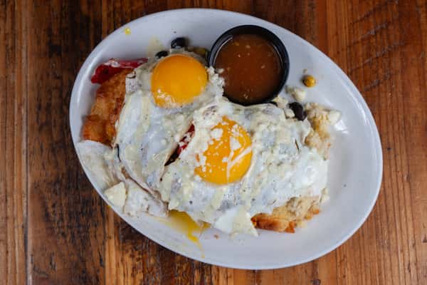 HuevosRancheros