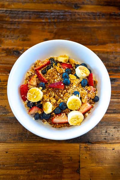 Granola